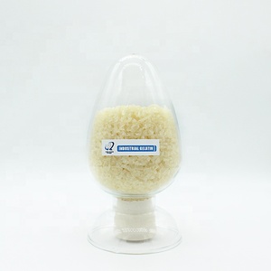 Toptan Fiyatlı Helal Sığır Jelatini, Stabilizasyon ve Koyulaştırma İçin Gıda Katkı Maddesi, Kolajen Proteini Açısından Zengin - Product Image 4