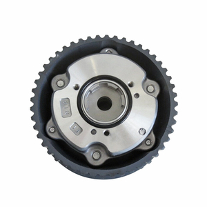 เฟืองเพลาลูกเบี้ยวท่อไอเสียด้านซ้ายของ13322AA001สำหรับ Subaru Impreza LEGACY <span class=keywords><strong>2</strong></span>.0T <span class=keywords><strong>2</strong></span>.5T 2002-2013 - Product Image 3