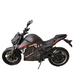 Wholesale High-Speed Racing Motorcycle Scooter 120 km/h <b>72V</b> Central Brushless Motor 150km Range Lithium <b>Battery</b> - Product Image 1