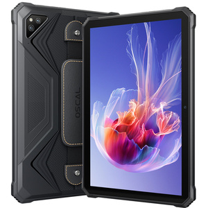 Estreno mundial OSCAL Spider 8 Rugged Tablet <span class=keywords><strong>PC</strong></span> Pantalla FHD de 10,1 pulgadas Android 13 T616 16GB 128GB Tablet PC13000mAh con 33W - Product Image 1