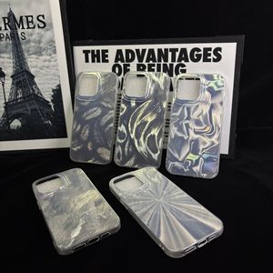 Vente en gros Offre Spéciale 2025 Nouveau étui de téléphone en gaze plume pour iPhone 17 <span class=keywords><strong>Air</strong></span>, étui de téléphone à la mode pour femmes pour iPhone 17 16 15 Pro <span class=keywords><strong>Max</strong></span> - Product Image 4