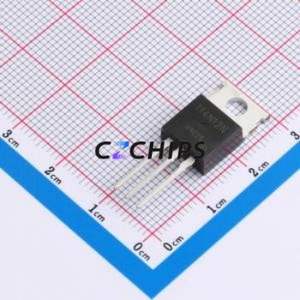 Nouveau transistor à effet de champ à transistor TO-220AB G-VB IPP114N12N3 d'origine (MOSFET) - Product Image 1