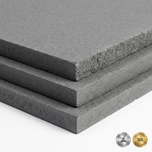 Panel <span class=keywords><strong>de</strong></span> Revestimiento <span class=keywords><strong>de</strong></span> <span class=keywords><strong>Fibrocemento</strong></span> Perforado para Aleros, Sin Asbesto, Ventilado, Precio <span class=keywords><strong>de</strong></span> Fábrica - Product Image 5