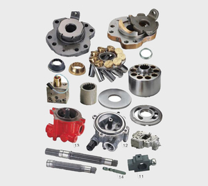 Eaton Vickers bomba de paletas de V10 V20 V2010 2020 - Product Image 1