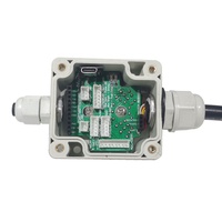 Kit Efoil en stock : Moteur de propulsion ESC 65162 120KV, Moteur étanche, Contrôleur VESC 200A, Télécommande 1905WF, Interrupteur 300A
