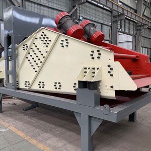 Máquina de Reciclaje de Arena Fina para Fabricación Artificial - Product Image 4