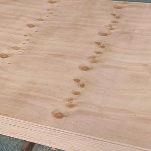 خشب رقائقي مغطى بطبقة فيلم 12 مم للبناء في الفلبين مع إطار خشبي وطلاء الميلامين - Product Image 4