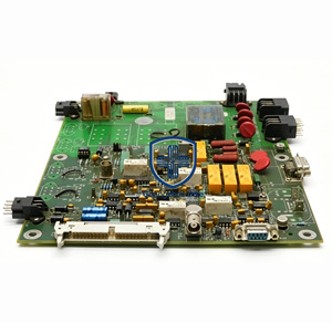 2164152 - GE - Cath/<span class=keywords><strong>Angio</strong></span> - Scheda di Misurazione e Commutazione - Product Image 1