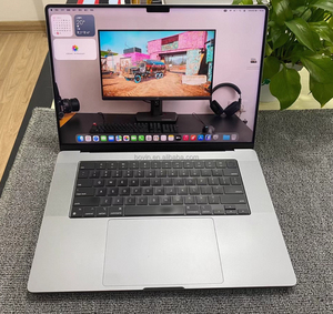 Low price <b>For</b> M-a-c noteBook pro 2023 A2780 M2 32G 1T used unlocked Business Laptop office computer good quality office computer - Product Image 1