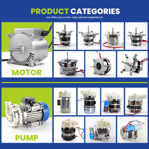 Pompe de nettoyage 2700 tr/min, monophasée, démarrage par <span class=keywords><strong>condensateur</strong></span>, 230V, 710W, centrifuge, pour <span class=keywords><strong>lave</strong></span>-<span class=keywords><strong>vaisselle</strong></span> - Product Image 6