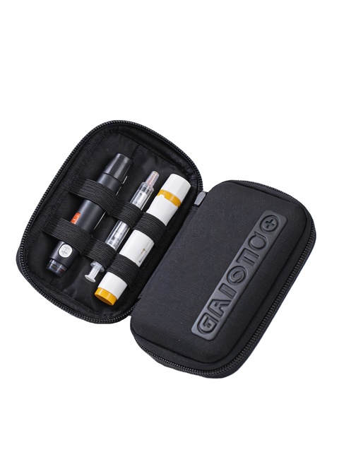Medical Cooler Carry Bag Small Size for Travel