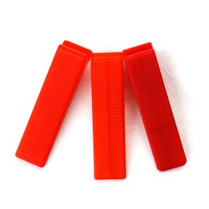 Cales réutilisables pour le réglage des carreaux <span class=keywords><strong>de</strong></span> sol Ensemble d'outils Système <span class=keywords><strong>de</strong></span> nivellement des carreaux - Product Image 2