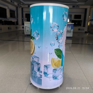 Refrigerador Solar Bs de 65L 80L con Compresor para Uso en Auto y Hogar - Product Image 5