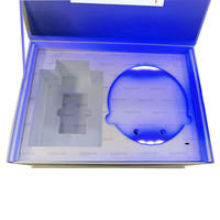 Boîte postale de brochure vidéo personnalisée 4.3 5 7 10 pouces boîte cadeau vidéo à écran LCD