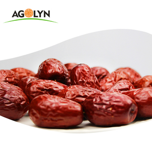 AGOLYN Cao Chất Lượng Khô Táo Tàu Đỏ Trái Cây Sấy Khô Ngày Đỏ - Product Image 4
