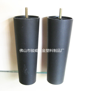 Plastic Furniture <b>Leg</b> 70*200 M8 Threaded Rod <b>Sofa</b> Table Accessory Easy Installation - Product Image 1