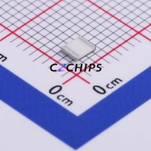 Résistance SMD AC1210FR-07267RL 1210 (Type : Film Épais) (Résistance : 267 Ohms Précision : 1%) - Product Image 2