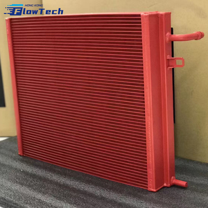 Heat Exchanger For BMW B48 B58 F20 F30 F32 F36 Charge Cooler Radiator Intercooler Radiator B48 B58 - Product Image 1