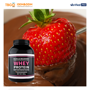 TBG 2025 OEM poudre <span class=keywords><strong>de</strong></span> protéine <span class=keywords><strong>de</strong></span> lactosérum Gold Stander protéine <span class=keywords><strong>de</strong></span> lactosérum <span class=keywords><strong>de</strong></span> muscle Blaze gain <span class=keywords><strong>de</strong></span> <span class=keywords><strong>masse</strong></span> isolat boisson poudre <span class=keywords><strong>de</strong></span> protéine <span class=keywords><strong>de</strong></span> lactosérum - Product Image 3