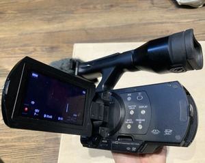 Caméscope numérique d'<span class=keywords><strong>occasion</strong></span> le plus vendu, compatible avec NEX-VG30, capteur CMOS, écran 3,0 pouces, 16,1 MP - Product Image 4