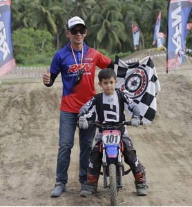 Motos <span class=keywords><strong>Mini</strong></span> <span class=keywords><strong>GP</strong></span> Apollo Originales Nuevas para las Fiestas de Año Nuevo, Apollo SX E500 - Product Image 2