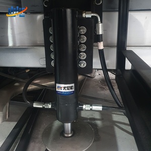 5ton Lift Recreational Vehicles RV <strong>Auto</strong> <strong>Leveling</strong> Double Acting Cylinder Hydraulic Camper Hydraulics - Product Image 5