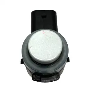 Auto-y araba otomobil parçaları toptan tampon park sensörü OEM 1127503-11-D TESLA modeli 3 için geri Radar sensörü park sensörü/y