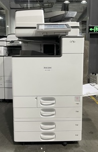 Fotocopiadora Reacondicionada para Escuela y Oficina, Impresoras Xeros IMC3000/C3500, Formato A3 Máx. Impresora a Color de Tipo General para Área de Impresión - Product Image 3