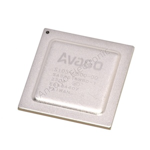 ANSOYO SAS3616WB0-1 SI05-0B00-00 SAS3616 Chips IC Circuitos Integrados Componentes Electrónicos - Product Image 5