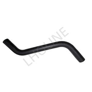 Tuyau en caoutchouc LHOLINE F1303211C1 EPDM pour carburant, eau et échappement, longueur standard - Product Image 2