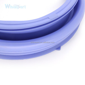 Nouveau SealPro 0020300767A <span class=keywords><strong>joint</strong></span> <span class=keywords><strong>de</strong></span> soufflet <span class=keywords><strong>de</strong></span> botte <span class=keywords><strong>de</strong></span> porte pour <span class=keywords><strong>CANDY</strong></span> haier 49051683 pièces d'accessoires <span class=keywords><strong>de</strong></span> <span class=keywords><strong>machine</strong></span> <span class=keywords><strong>à</strong></span> <span class=keywords><strong>laver</strong></span> - Product Image 2