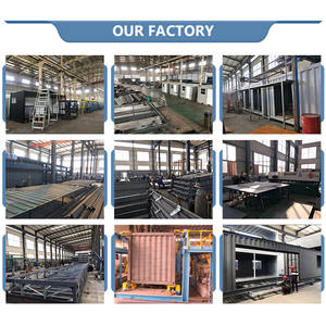 <span class=keywords><strong>Casa</strong></span> contenedor de almacenamiento plegable portátil de 16 pies, estructura de acero móvil de paquete plano para <span class=keywords><strong>alquiler</strong></span> en Puerto Rico - Product Image 6