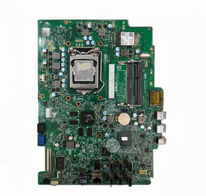 Pour Dell <span class=keywords><strong>Vostro</strong></span> 5450/5459/5460 carte mère de bureau remise à neuf LGA 1700 DDR5 Intel Chipset SATA 100% fonction testée rigoureuse - Product Image 1