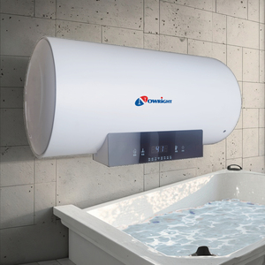 <span class=keywords><strong>Calentador</strong></span> de Agua <span class=keywords><strong>Solar</strong></span> Híbrido de 60L, Directo de Fábrica, Controlado por Aplicación Inteligente, Compatible con Autocaravanas y Hoteles, Almacenamiento de Respaldo para Exteriores - Product Image 4