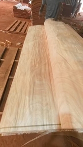 Meilleure Qualité Okoume Bintangor GUW Peuplier <span class=keywords><strong>PQ</strong></span> PA PLB Blanc Recon Face <span class=keywords><strong>Bois</strong></span> Placage 0.25mm Contreplaqués - Product Image 6