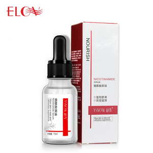 Suero Facial para el cuidado <span class=keywords><strong>de</strong></span> la piel, suero para el cuidado <span class=keywords><strong>de</strong></span> la piel, blanqueador, orgánico, eliminación <span class=keywords><strong>de</strong></span> manchas oscuras, pecas, <span class=keywords><strong>hidratante</strong></span>, nicotinamida brillante - Product Image 3