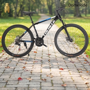 Nouveau Vélo de Montagne pour Adultes 24-26-27.5-<span class=keywords><strong>29</strong></span> <span class=keywords><strong>Pouces</strong></span>, 21 Vitesses, Transmission Variable, Aluminium et Acier, pour Hommes et Femmes, pour la Neige, la Route et le Cyclisme sur Route - Product Image 1