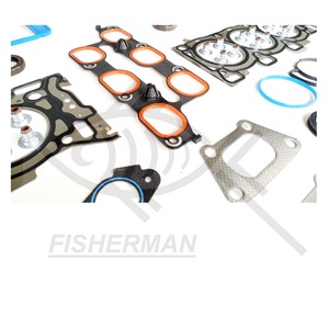 ชุดปะเก็นฝาสูบ HS26559PT สำหรับ Cadillac 3.0L LF1 LFW SRX CTS ปี 2002-2010 - Product Image 2