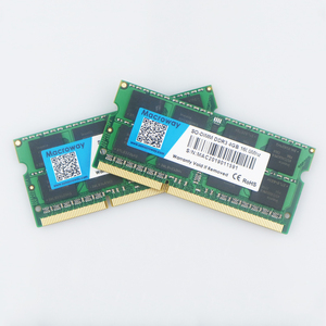 8Gb 2rx8 PC3L-12800S DDR3L-1600MHz 1.35V Sodimm <span class=keywords><strong>Laptop</strong></span> Geheugen <span class=keywords><strong>Ram</strong></span> Notebook <span class=keywords><strong>Ram</strong></span> - Product Image 6