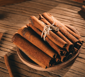 Ekstrak Kulit Kayu Manis Liar Organik 10:1 Bubuk Vegan Bebas Gluten Non-GMO Suplemen Herbal Kualitas Makanan Kesehatan Kemasan Drum Vakum - Product Image 3