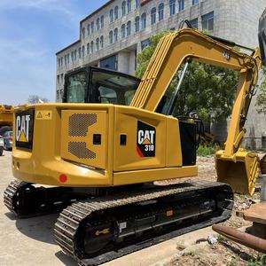 รถขุดมือสอง CAT 310 ปี 2026 พร้อมส่งมอบให้กับผู้รับเหมาและตัวแทนจำหน่ายงานก่อสร้าง ใช้งานได้ดีและมีอายุการใช้งานยาวนาน - Product Image 2