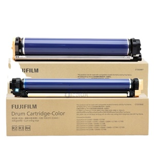 ดรัมแท้สำหรับเครื่องถ่ายเอกสารซีร็อกซ์ C7780/C7785/C5580/C6680 ชุดดรัม OPC 7780/7785/5580 CT350867/CT350868 - Product Image 1