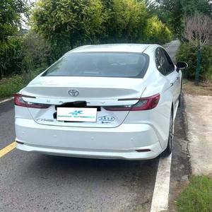 Toyotas รถมือสอง2024 Camry 2.0hgvp, เครื่องยนต์คู่รถอัตโนมัติ4ประตู5-seater - Product Image 3