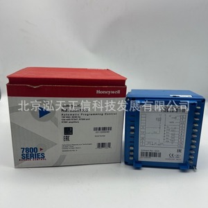 Contrôleur d'allumage de combustion Honeywell RM7830A1003 - Product Image 1