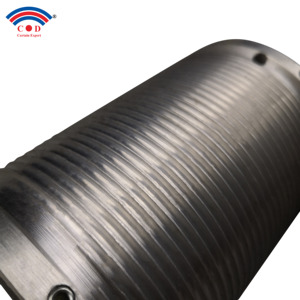 Trond Nice Price, bobinadora <span class=keywords><strong>de</strong></span> hilo alargado <span class=keywords><strong>de</strong></span> aleación <span class=keywords><strong>de</strong></span> aluminio <span class=keywords><strong>de</strong></span> 50mm y bobinadora <span class=keywords><strong>de</strong></span> cuerda para <span class=keywords><strong>cortinas</strong></span> <span class=keywords><strong>de</strong></span> elevación y apertura eléctricas - Product Image 6