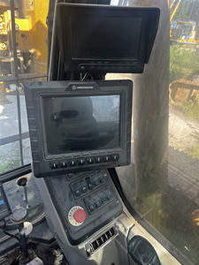 Pilote de pieux du fabricant d'origine Matériel de forage pour projet hydroélectrique - Product Image 4