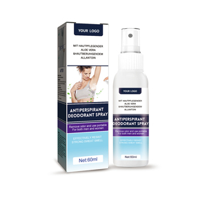 Vente en gros de spray déodorant et <span class=keywords><strong>anti</strong></span>-transpirant de haute qualité spray <span class=keywords><strong>anti</strong></span>-<span class=keywords><strong>transpiration</strong></span> pour le corps contre les <span class=keywords><strong>aisselles</strong></span> et la sueur - Product Image 1