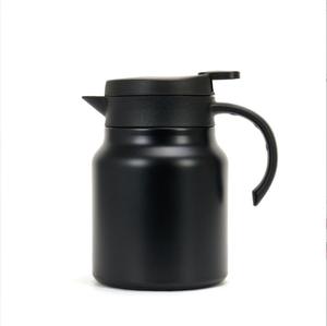 Botella de Agua, Tetera de Acero Inoxidable 316, Aislada al Vacío, Gran Capacidad, Conservación del Calor, Aislamiento Térmico de 6 a 12 Horas - Product Image 5