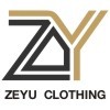 Guangzhou Zeyu Clothing Co., Ltd. logo
