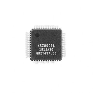 Chip Receptor Original KSZ8001L KSZ8001LI KSZ8001L-TR LQFP48 - Product Image 1